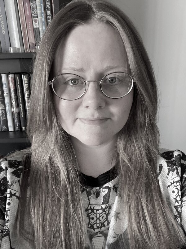 Therapist photo